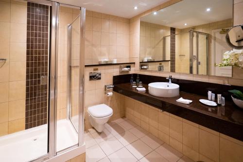 bunratty castle hotel bw signature collection