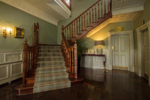 bunratty castle hotel bw signature collection