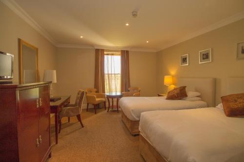 bunratty castle hotel bw signature collection
