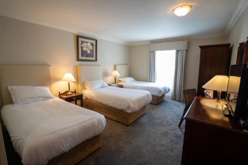bunratty castle hotel bw signature collection