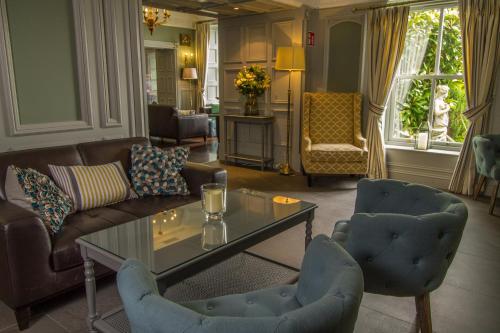 bunratty castle hotel bw signature collection