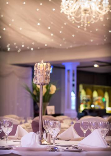 bunratty castle hotel bw signature collection