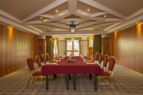 bunratty castle hotel bw signature collection