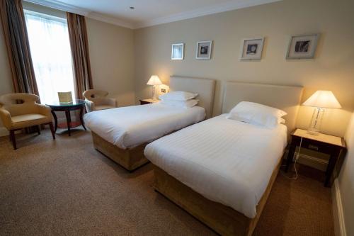 bunratty castle hotel bw signature collection