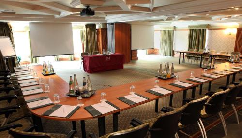 bunratty castle hotel bw signature collection