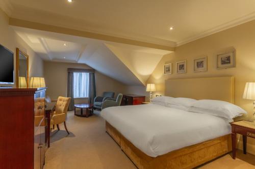 bunratty castle hotel bw signature collection