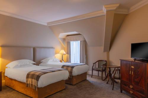 bunratty castle hotel bw signature collection