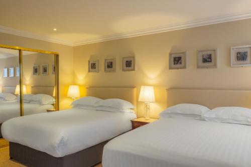 bunratty castle hotel bw signature collection