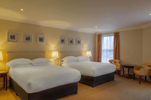 bunratty castle hotel bw signature collection