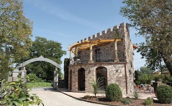 castello dei templari