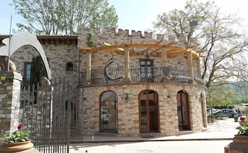 castello dei templari