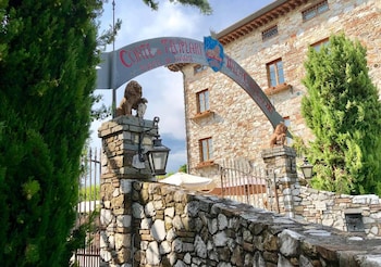 castello dei templari