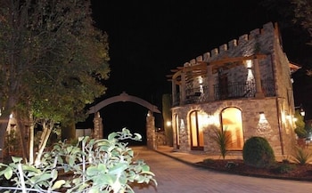 castello dei templari