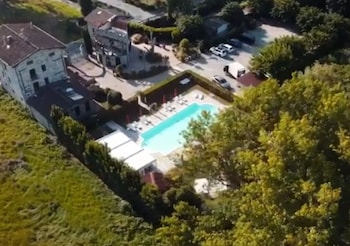 castello dei templari