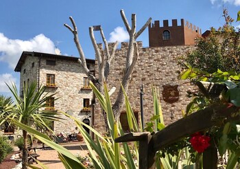 castello dei templari