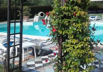 castello dei templari