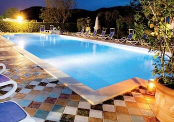 castello dei templari