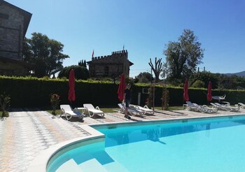 castello dei templari