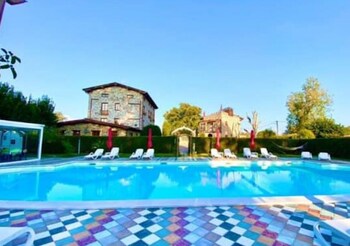 castello dei templari