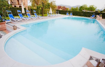 castello dei templari