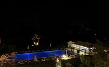 castello dei templari