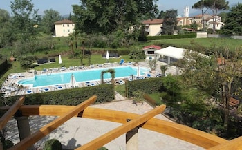 Castello Dei Templari,Tuscany>>Lucca,3 star