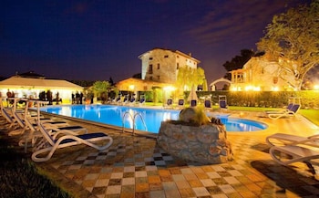 castello dei templari