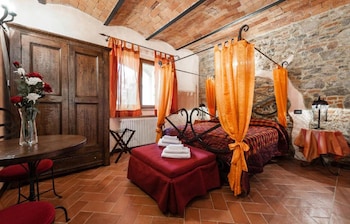 castello dei templari