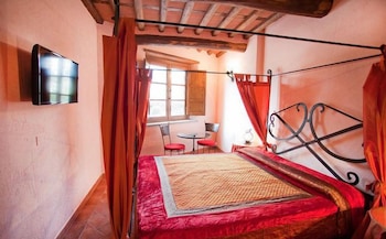 castello dei templari