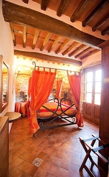 castello dei templari