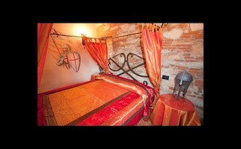 castello dei templari