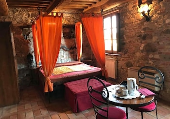 castello dei templari