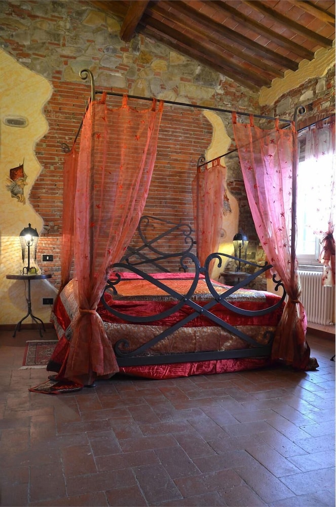 castello dei templari