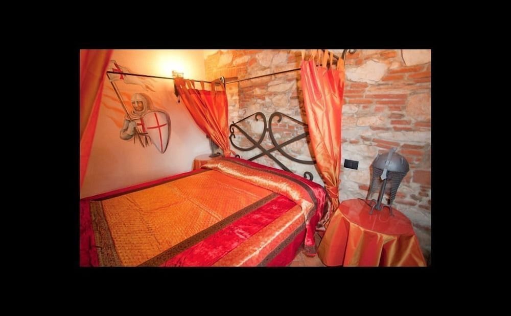 castello dei templari