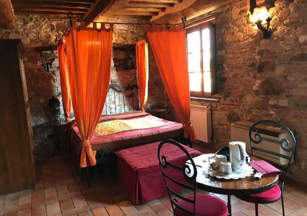 castello dei templari