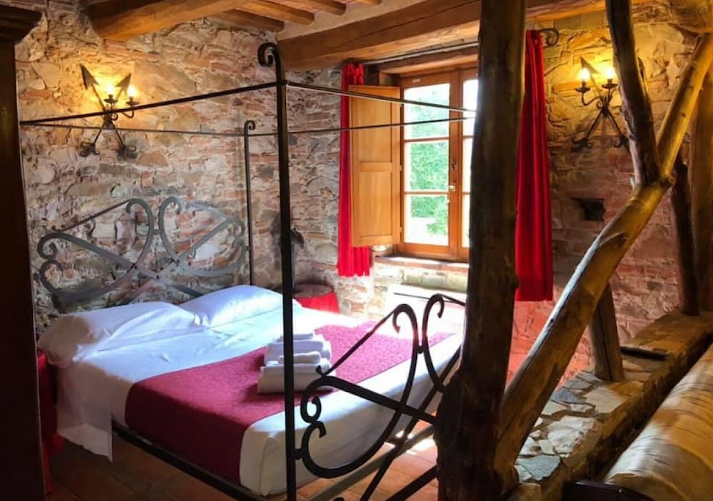 castello dei templari