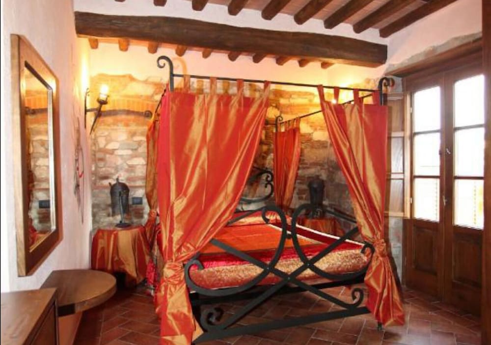 castello dei templari