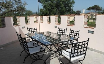 castello dei templari