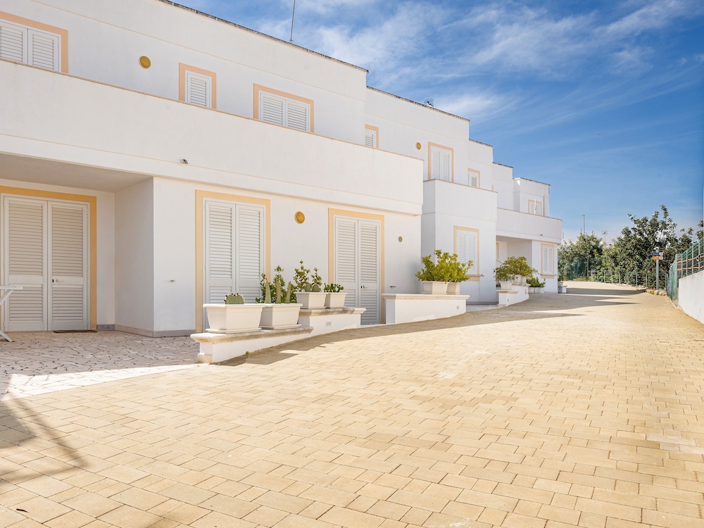 castrignano del capo