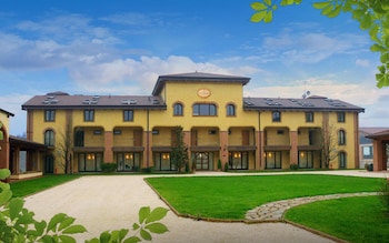 Agriturismo Il Boschetto,Milan>>Lombardy,3 star