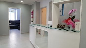 hotel milano