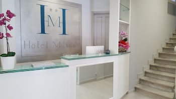hotel milano