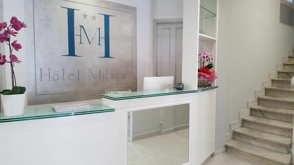 hotel milano
