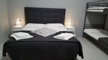 hotel milano