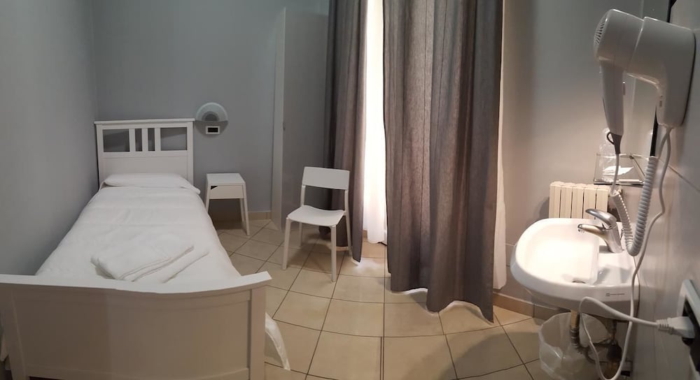 hotel milano