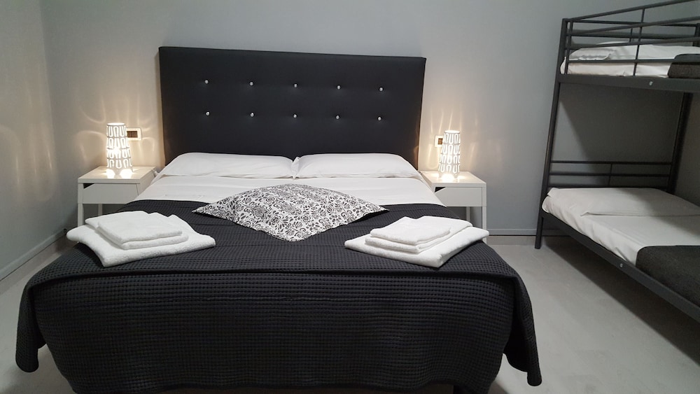 hotel milano