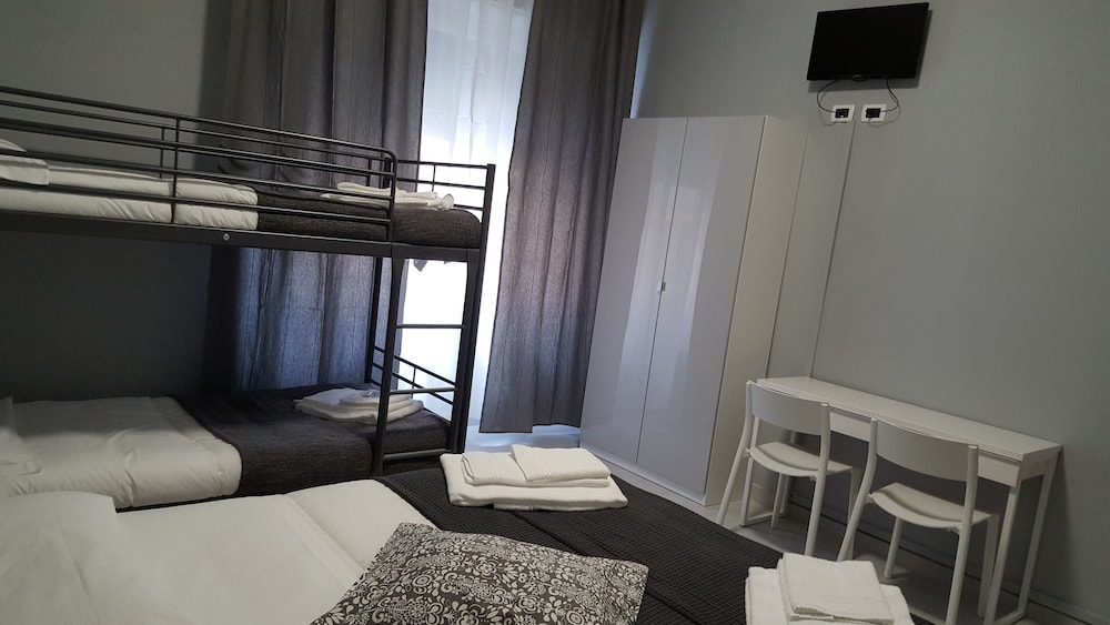hotel milano