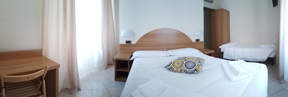 hotel milano