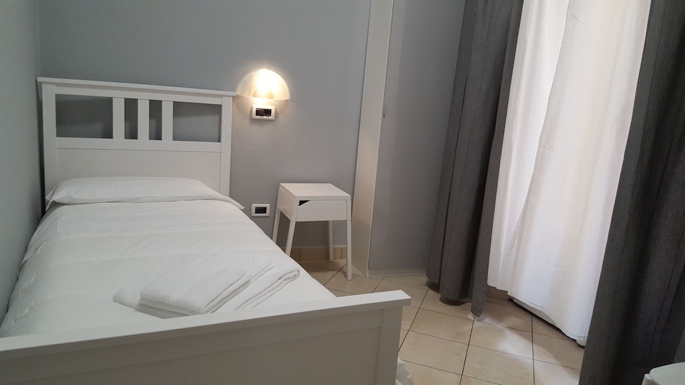 hotel milano