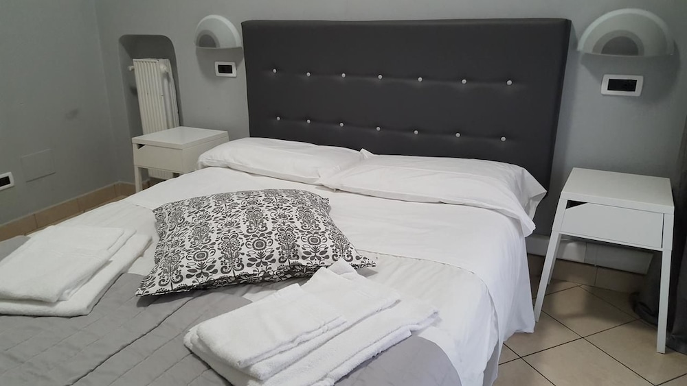 hotel milano